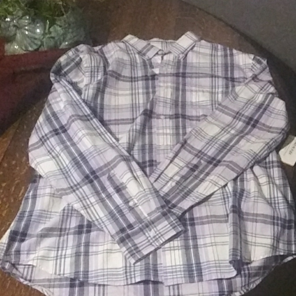 Mens dress shirt